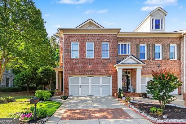6070 Narcissa Place, Johns Creek, GA 30097