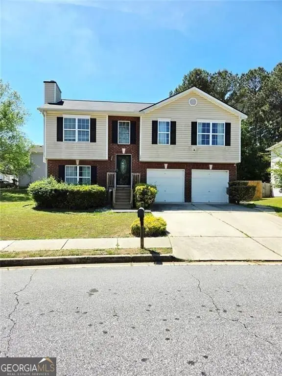 1591 Marceau Drive, Conley, GA 30288 - #1