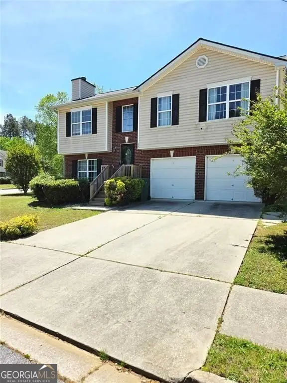 1591 Marceau Drive, Conley, GA 30288 - #2