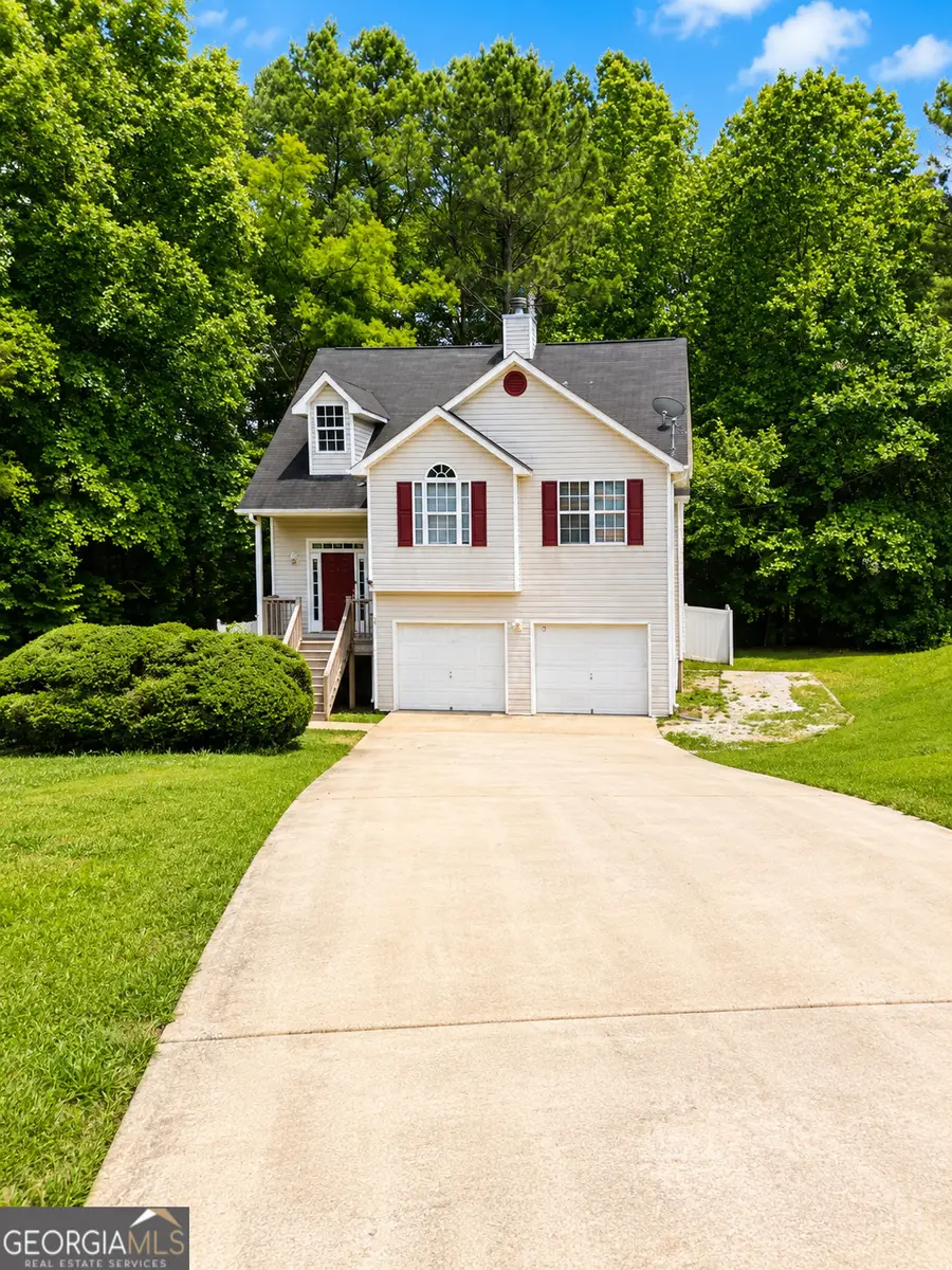 514 Shaggy Hickory Trail, Palmetto, GA 30268 - #2