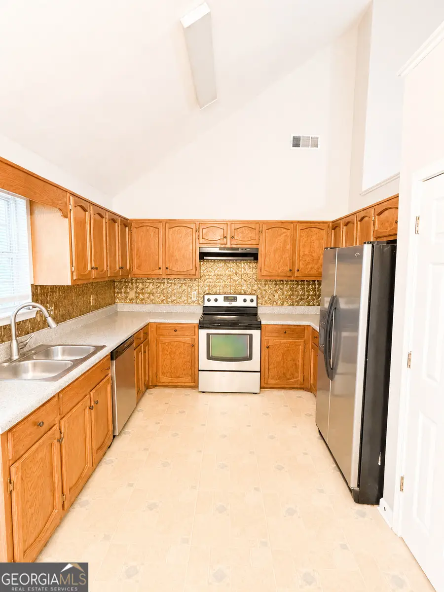 514 Shaggy Hickory Trail, Palmetto, GA 30268 - #3