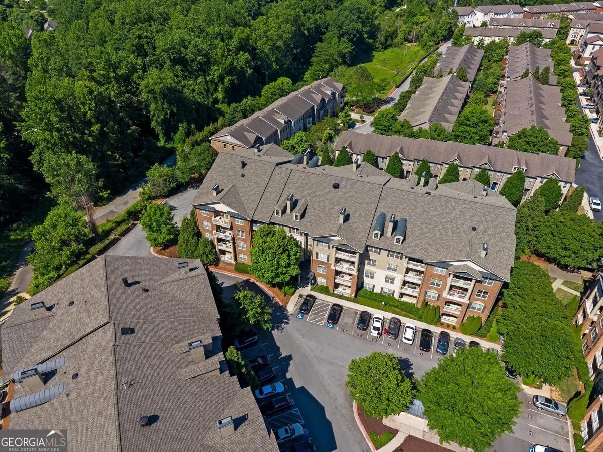 4805 W Village Way Se #1108, Smyrna, GA 30080 - #1