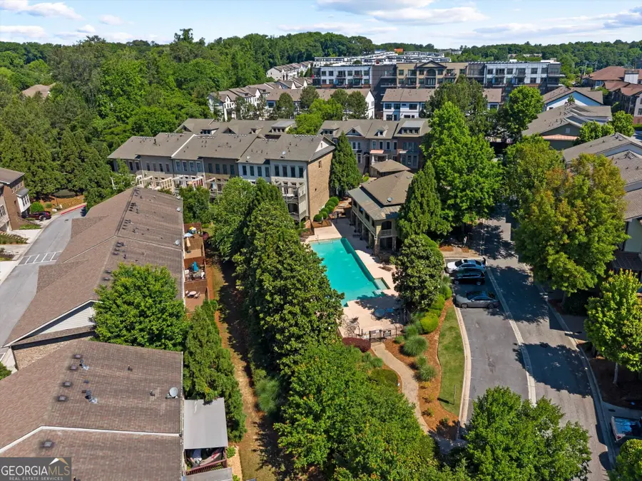 4805 W Village Way Se #1108, Smyrna, GA 30080 - #2