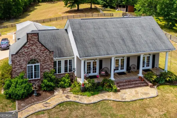 844 Payton Road, Newnan, GA 30263