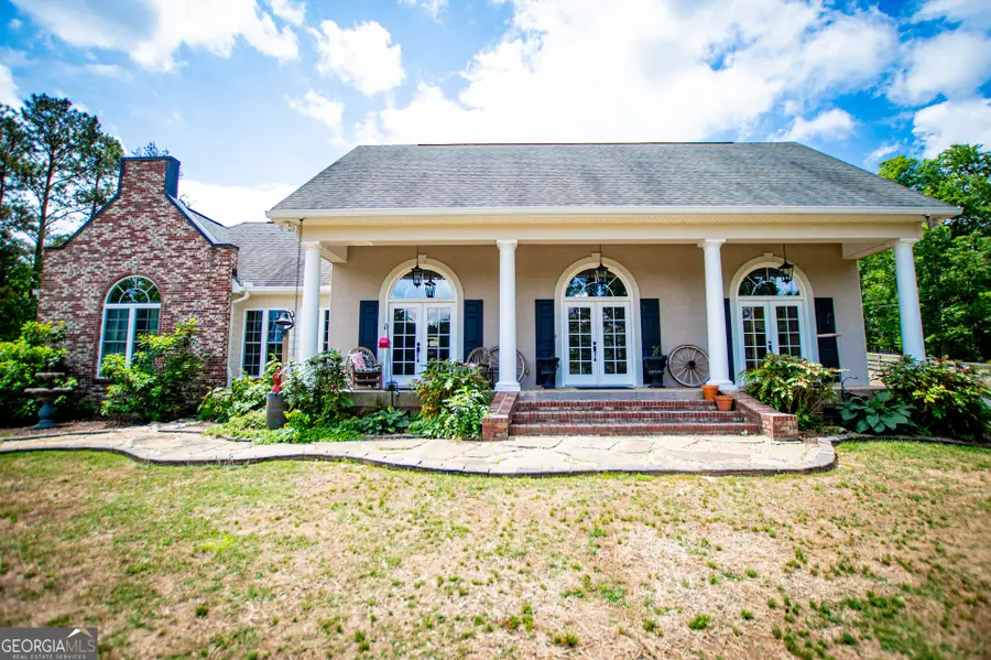 844 Payton Road, Newnan, GA 30263 - #2