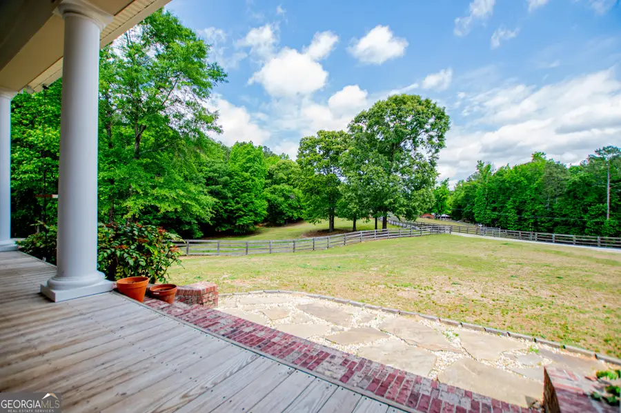 844 Payton Road, Newnan, GA 30263 - #3