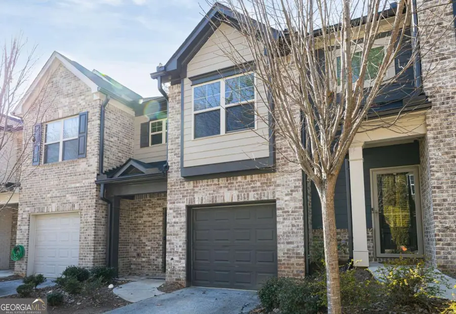 2805 Ridgeview Drive Sw, Atlanta, GA 30331 - #2