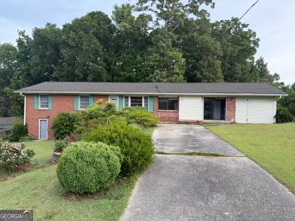 8 Elita Drive, Gainesville, GA 30504