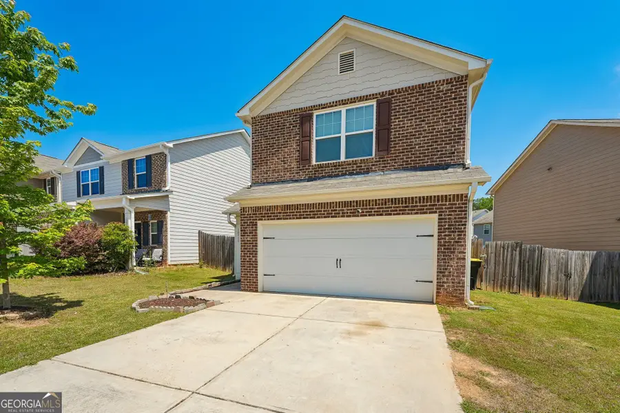 10933 Wheeler Trace, Hampton, GA 30228 - #3