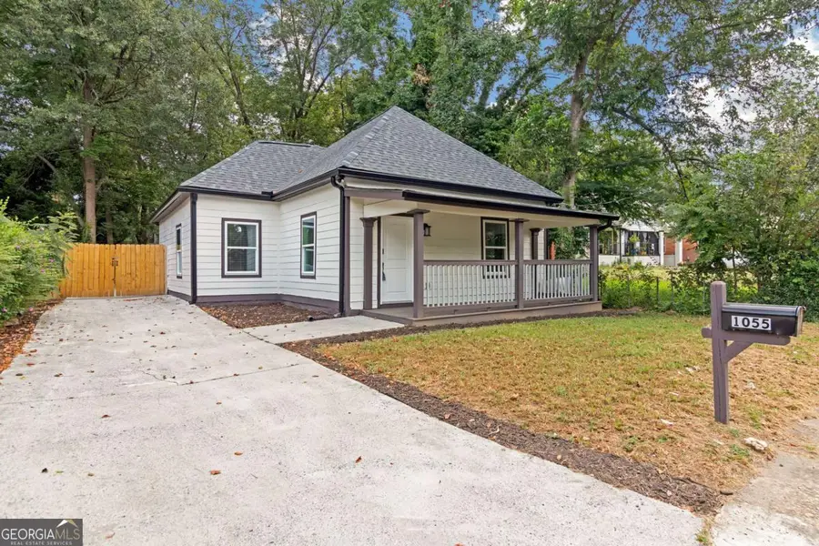1055 Mayson Turner Road, Atlanta, GA 30314 - #2
