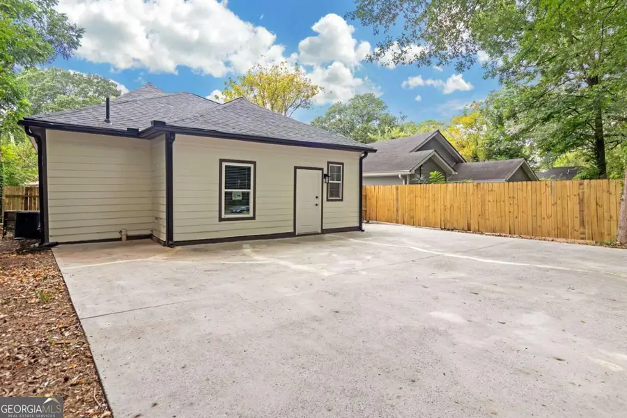 1055 Mayson Turner Road, Atlanta, GA 30314 - #3