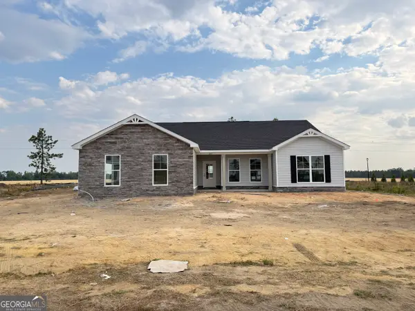 220 Manchester Drive, Statesboro, GA 30461