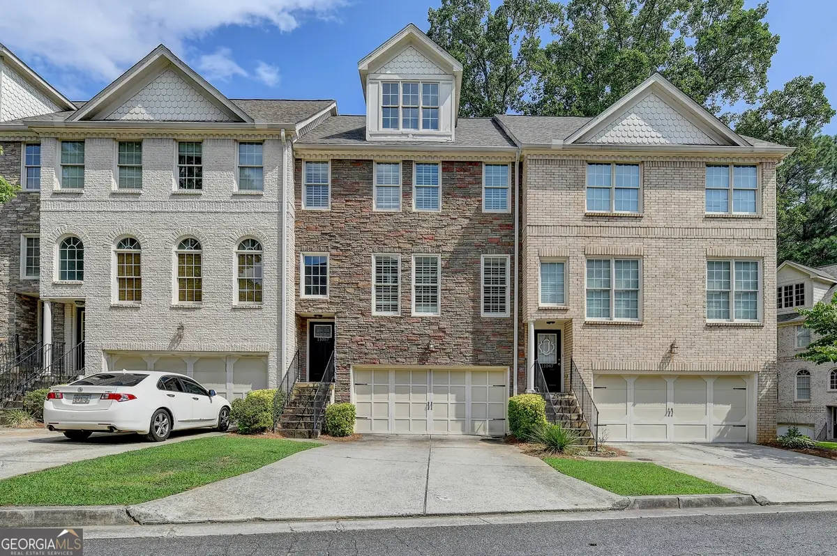 11057 Lorin Way, Johns Creek, GA 30097 - #1