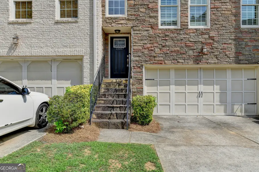 11057 Lorin Way, Johns Creek, GA 30097 - #2