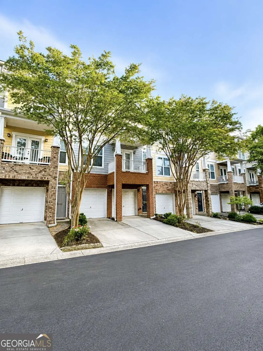 3439 Latitude Cove, Alpharetta, GA 30004 - #1