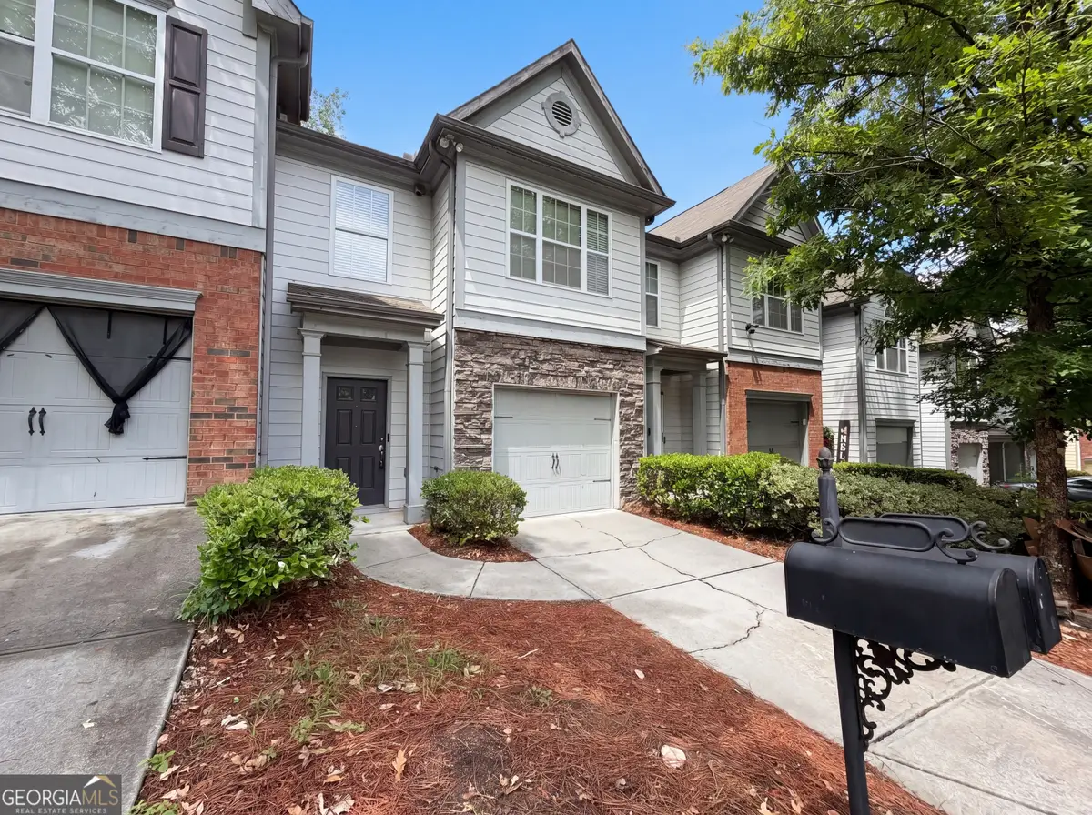 471 Tufton Trail Se, Atlanta, GA 30354 - #1