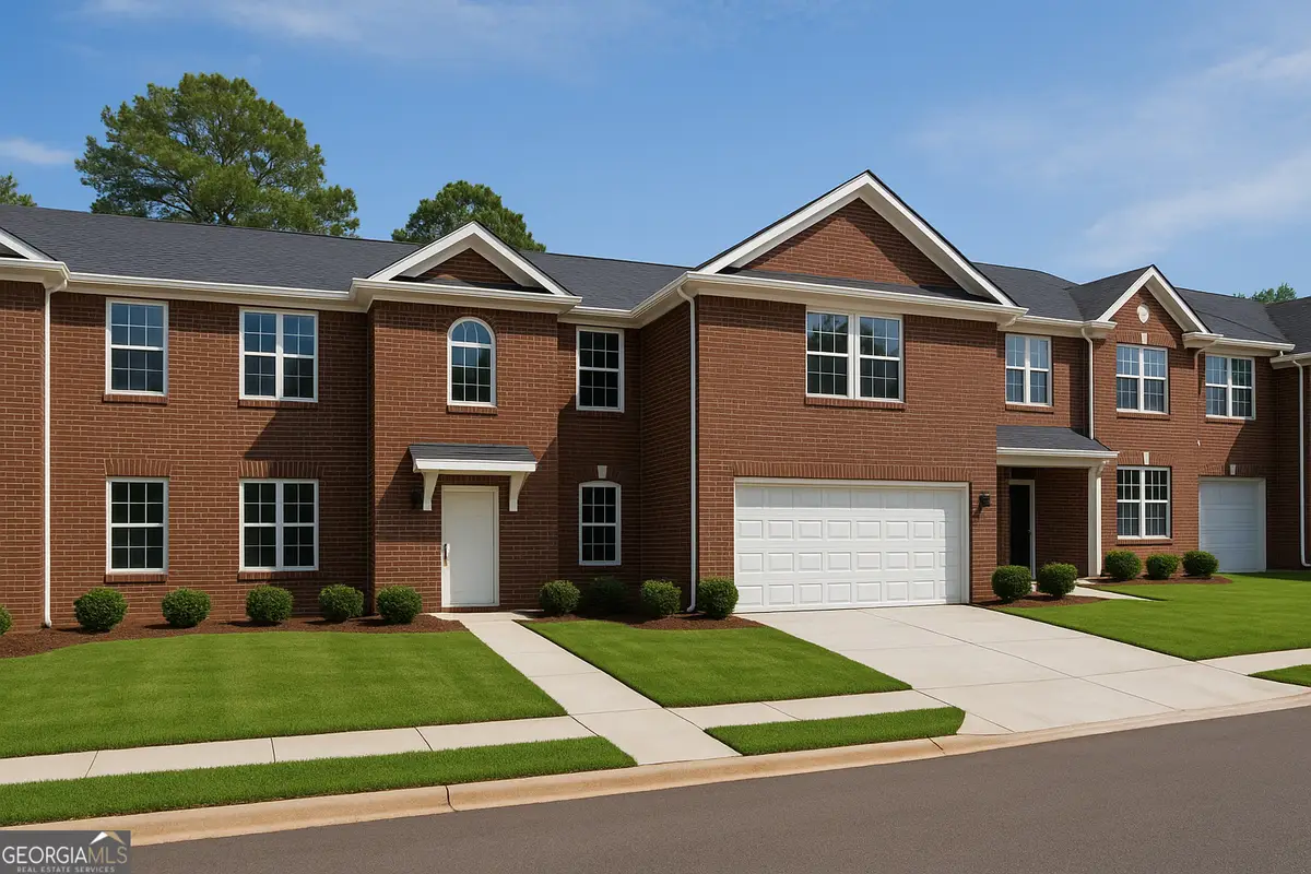 116 Hampton Way #LOT 5, Macon, GA 31220 - #1