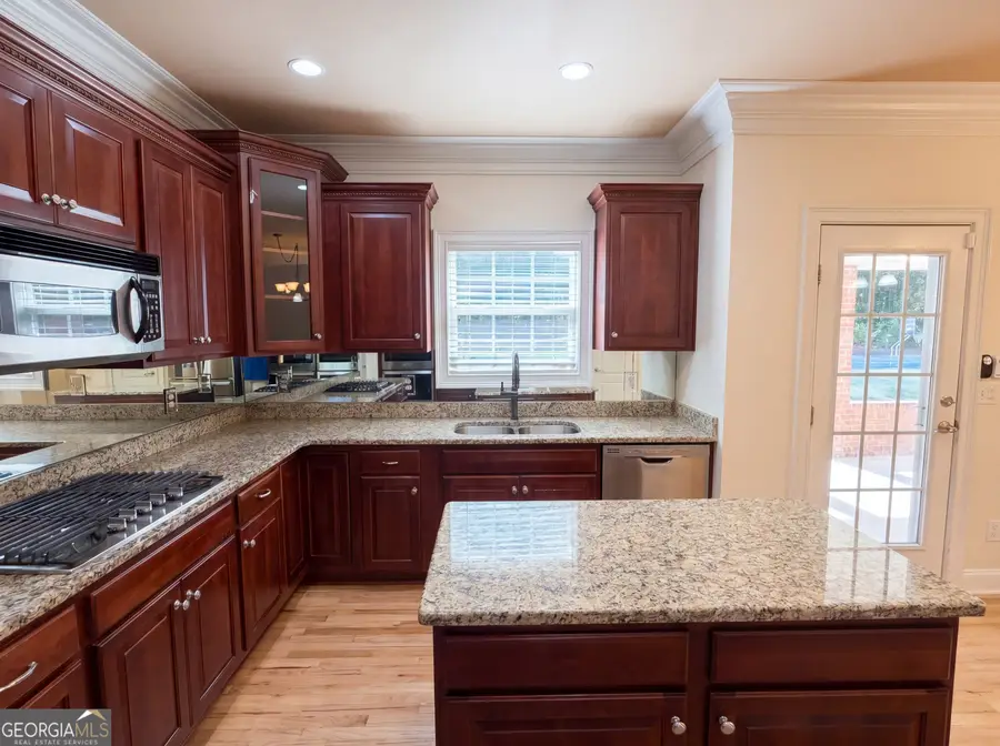 207 Cagle Court, McDonough, GA 30252 - #2