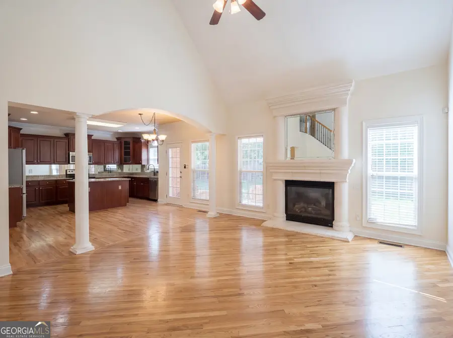 207 Cagle Court, McDonough, GA 30252 - #3