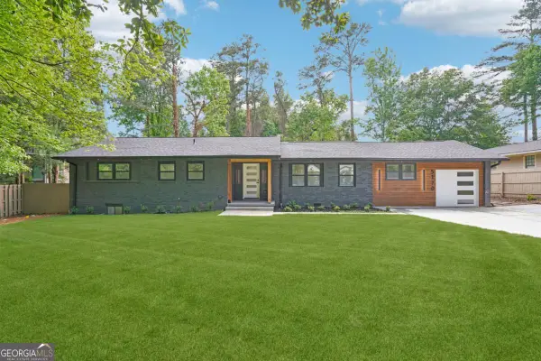 5170 Chamblee Dunwoody Road, Atlanta, GA 30338