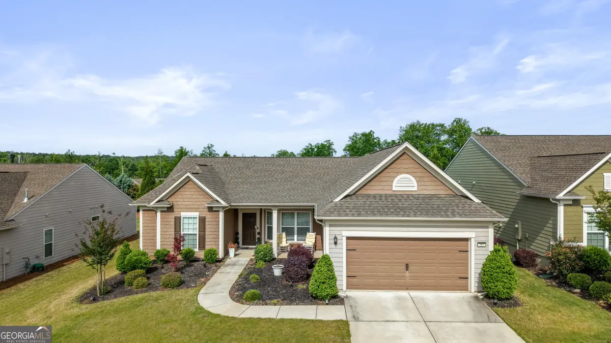 203 Camelia Court, Griffin, GA 30223 - #1