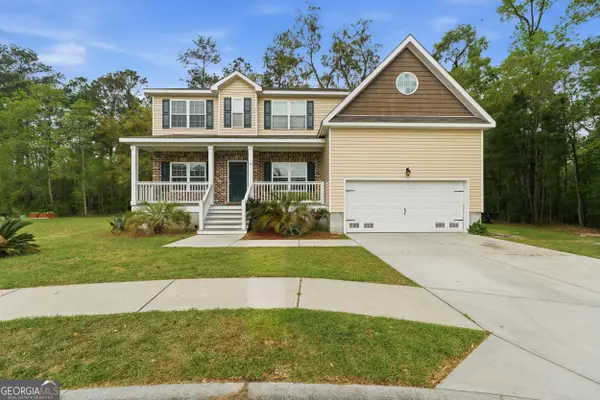 13 Wiregrass Way, Savannah, GA 31419