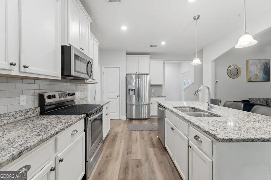 13 Wiregrass Way, Savannah, GA 31419 - #2