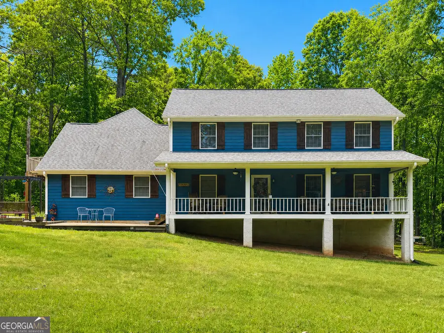 455 Riverbend Drive, McDonough, GA 30252 - #2