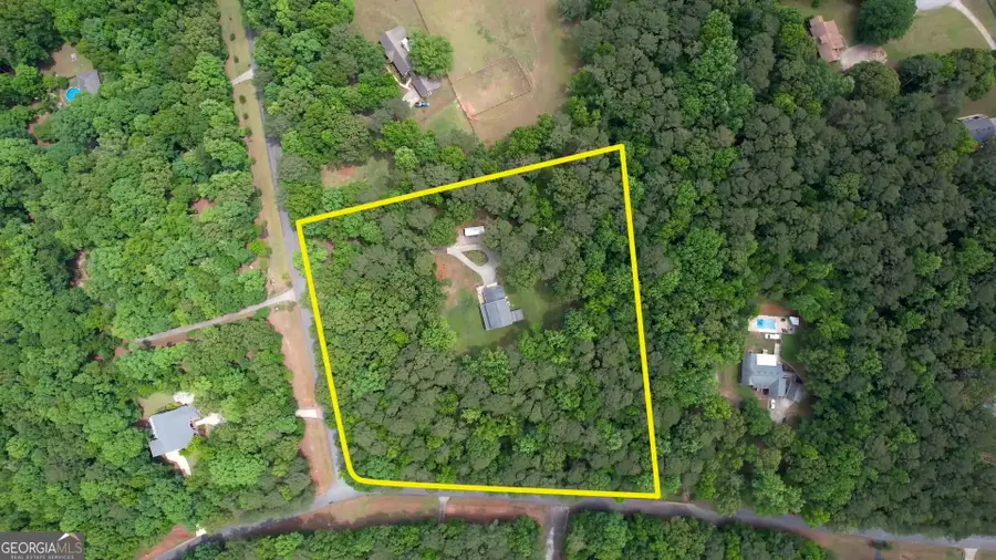 455 Riverbend Drive, McDonough, GA 30252 - #3