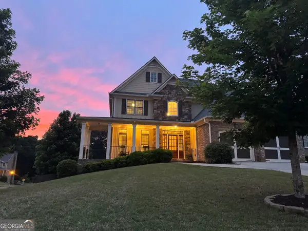 4801 Saddle Creek Court, Acworth, GA 30101