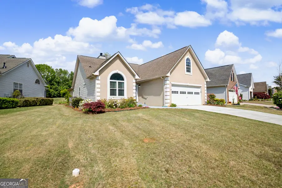 255 Fairway Court, Newnan, GA 30265 - #3