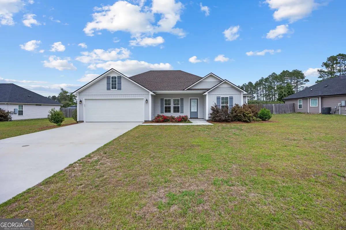 2607 Naples Lane, Valdosta, GA 31601 - #1