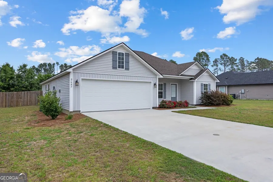 2607 Naples Lane, Valdosta, GA 31601 - #3