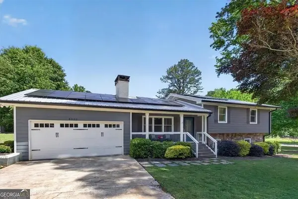 5320 Karr Road, Cumming, GA 30040
