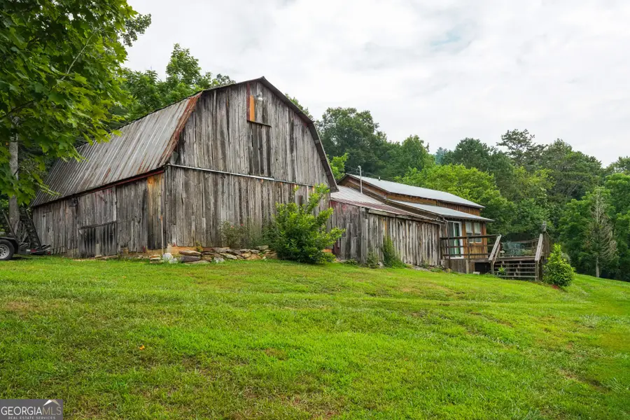 5192 Wolffork Road, Rabun Gap, GA 30568 - #3
