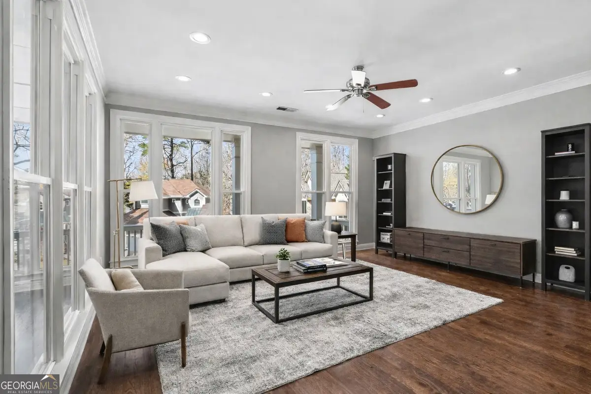 2130 Briarlake Trace, Atlanta, GA 30345 - #1