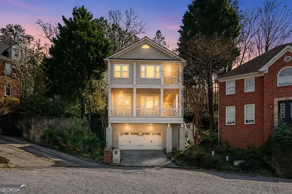 2130 Briarlake Trace, Atlanta, GA 30345