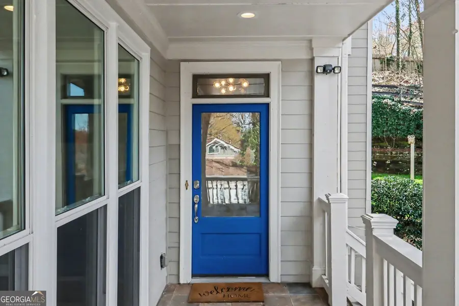 2130 Briarlake Trace, Atlanta, GA 30345 - #2
