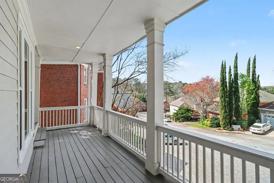 2130 Briarlake Trace, Atlanta, GA 30345 - #3