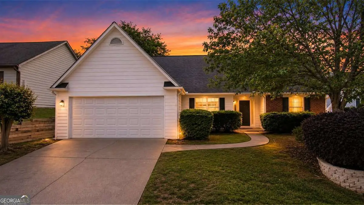 3335 Ennfield Lane, Duluth, GA 30096 - #1