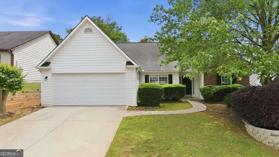 3335 Ennfield Lane, Duluth, GA 30096 - #2