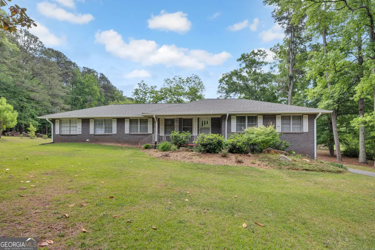 152 Abbott Road Sw, Conyers, GA 30094 - #1