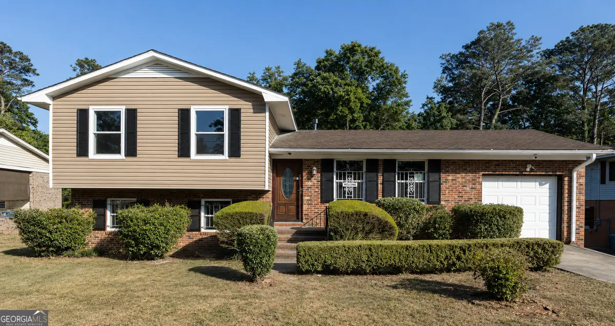 893 Mccall Road, Macon, GA 31217 - #1