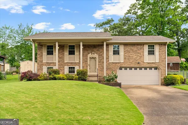 167 Foster Drive, Ringgold, GA 30736