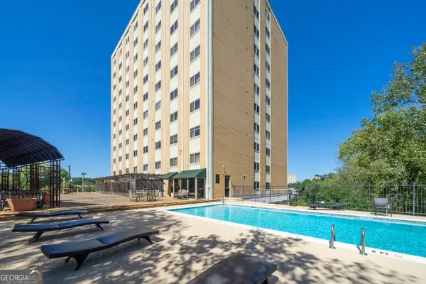 2285 Peachtree Road #602, Atlanta, GA 30309