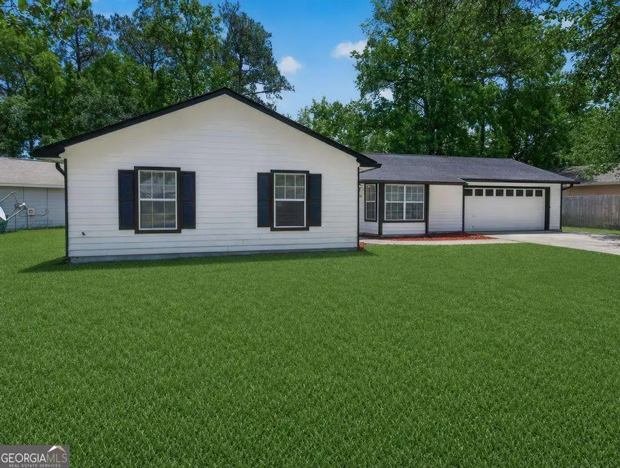 2200 Windsor Street, Saint Marys, GA 31558 - #3