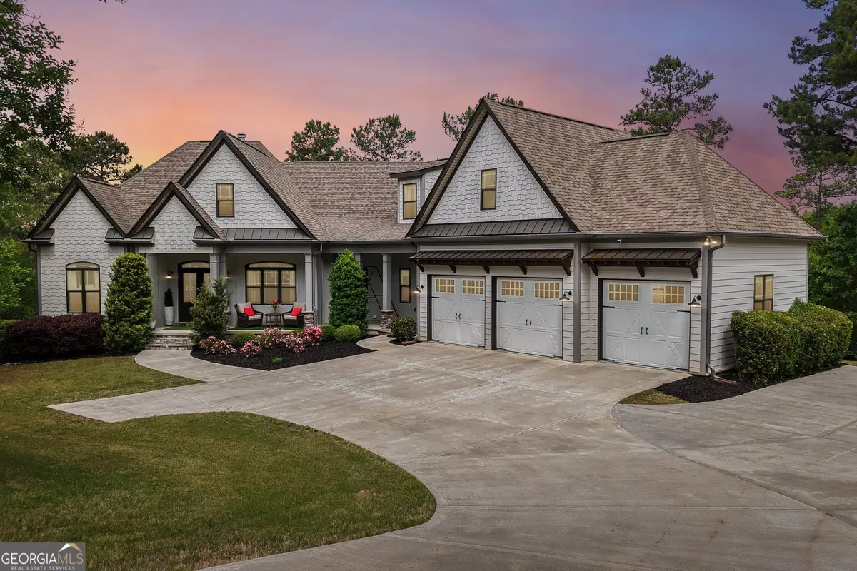 109 Sagewood Court, Newnan, GA 30265 - #1
