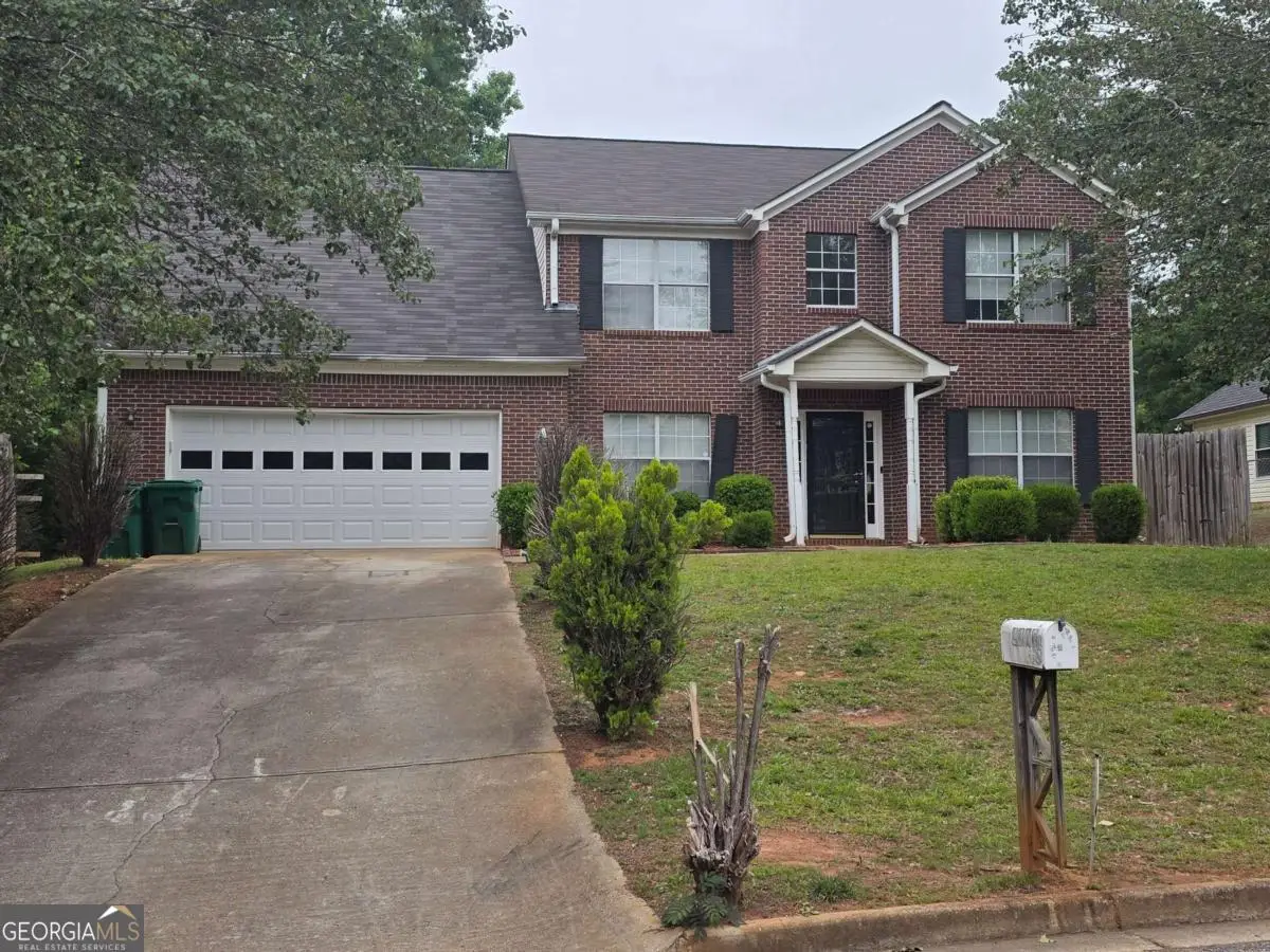 4410 Cross Lane, Decatur, GA 30035 - #1