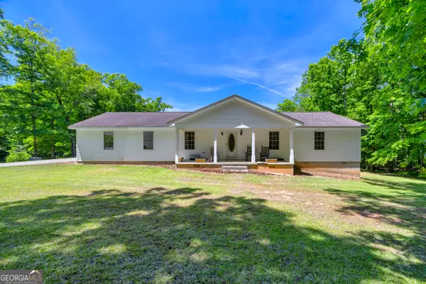 1014 Adams Clarke Road, Commerce, GA 30530