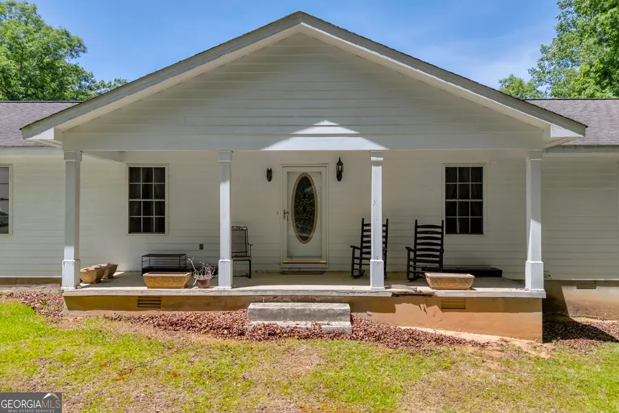 1014 Adams Clarke Road, Commerce, GA 30530 - #3